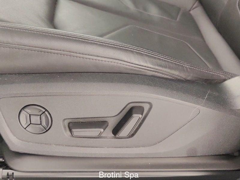 Audi Q3 35 TDI S tronic Business