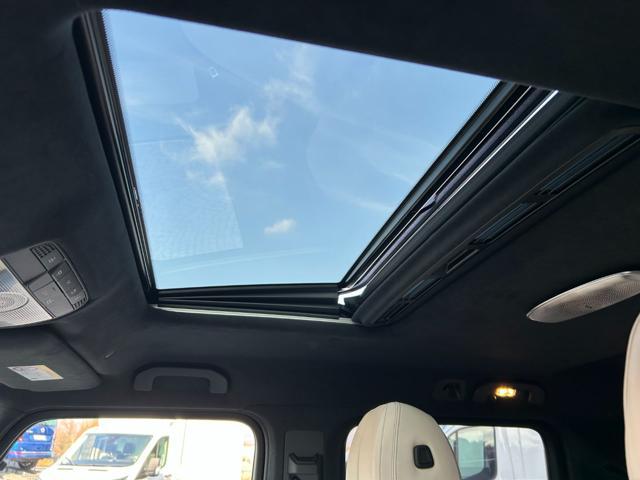 MERCEDES-BENZ G 450 d Mild hybrid S.W. AMG Line