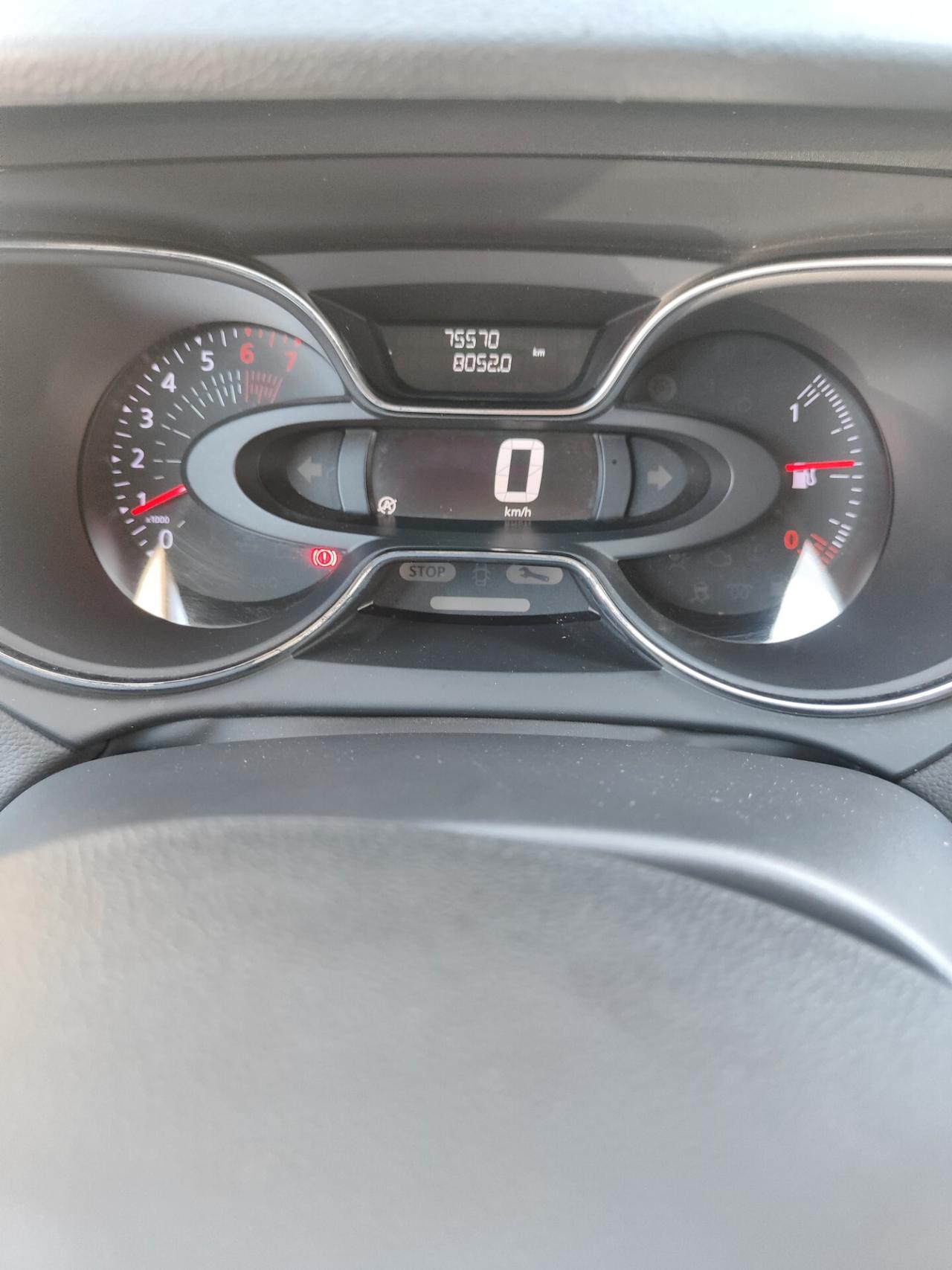 Renault Captur TCe 12V 90 CV Sport Edition