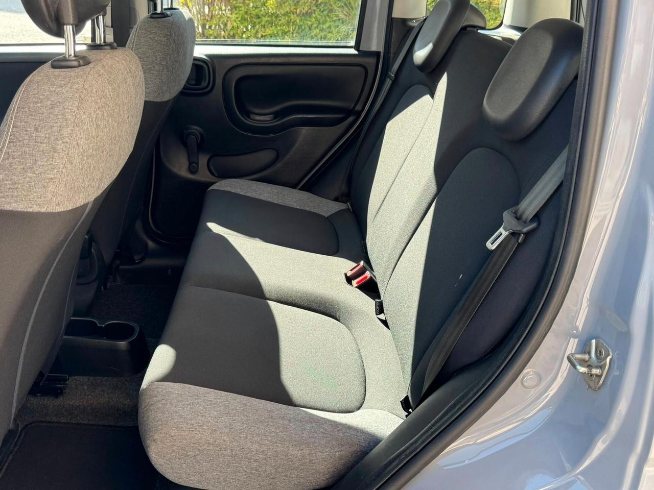 FIAT PANDA 1.0 FIREFLY HYBRID CITY LIFE PERFETTA