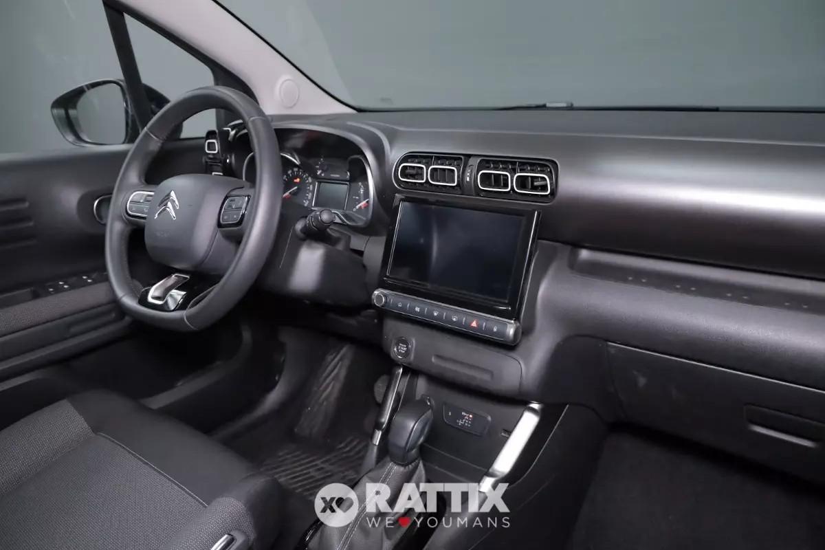 Citroen C3 Aircross 1.2 Puretech 130CV Shine Pack EAT6
