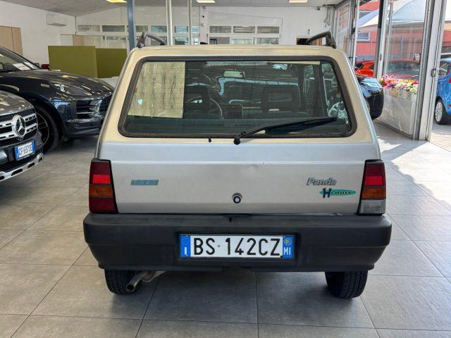 FIAT Panda 1100 i.e. cat Hobby *OCCASIONE*