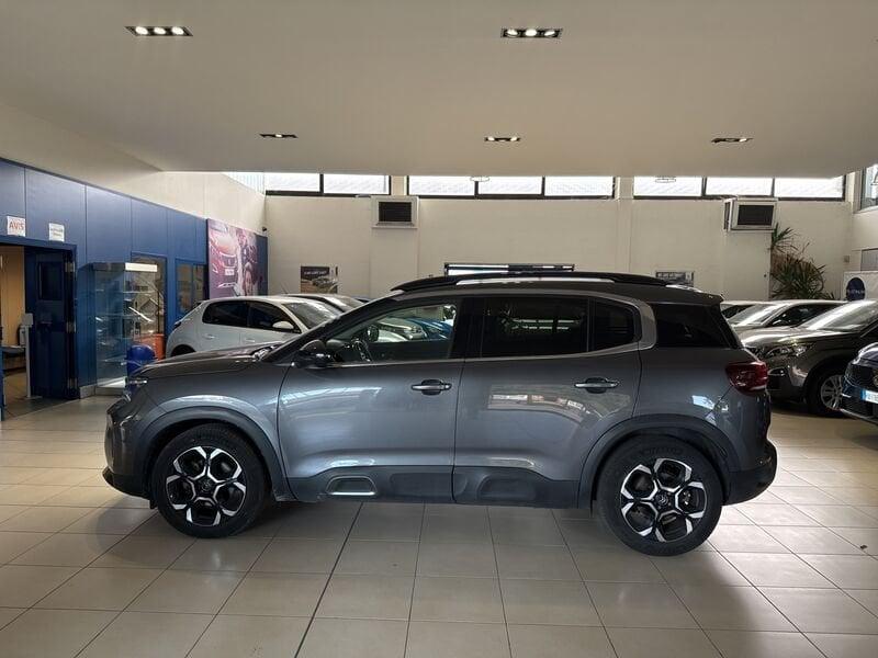 Citroën C5 Aircross BlueHDi 130 S&S EAT8 Shine Pack