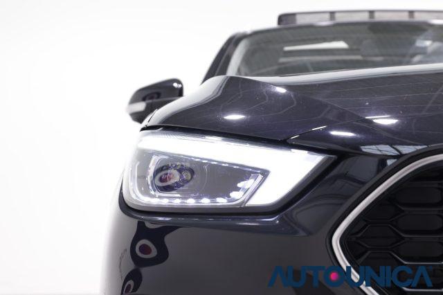 MG ZS 1.0T-GDI LUXURY FULL LED TETTO PANORAMICO APRIBILE