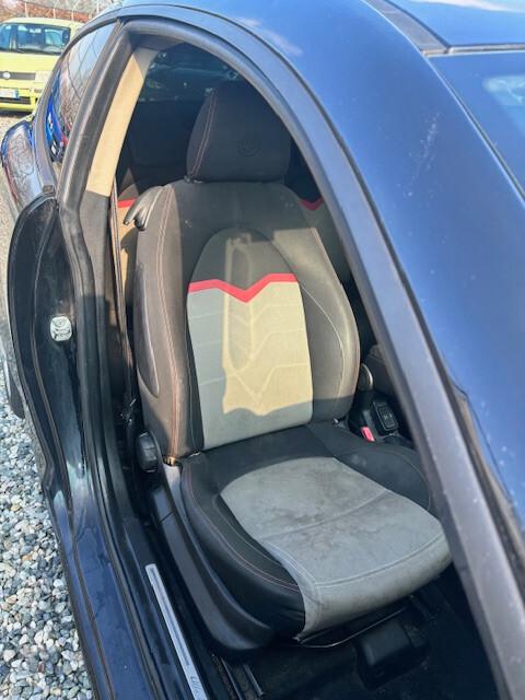 Alfa Romeo MiTo 1.4 T 120 CV GPL Distinctive bombole valide fino al 2034