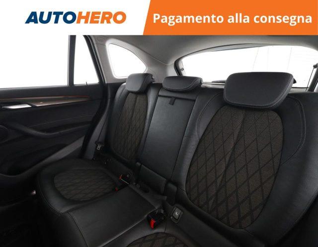 BMW X1 sDrive18d xLine