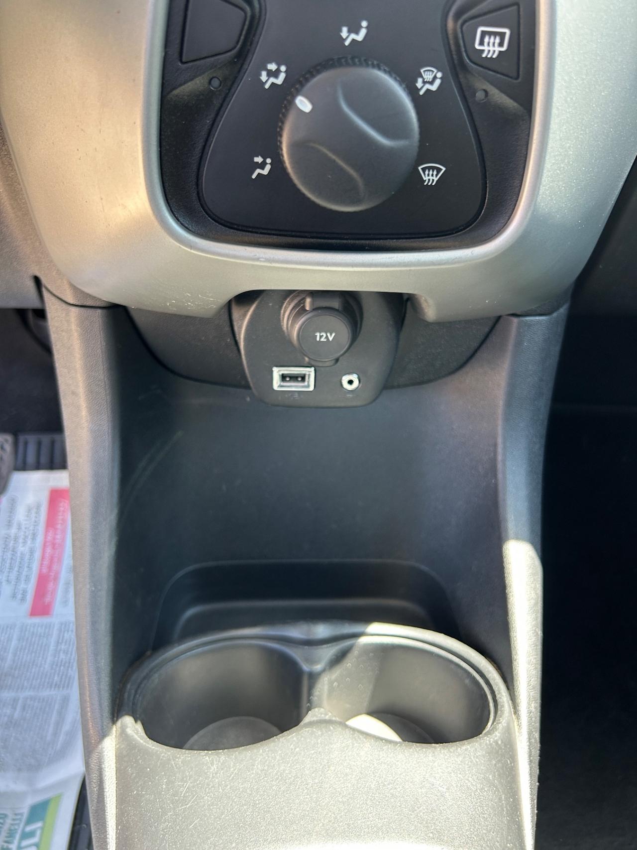 Citroen C1 1.0 60 cv 3 porte-2014-