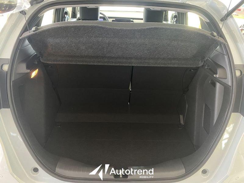 Honda Jazz 1.5 122 CV Hybrid Automatica Elegance