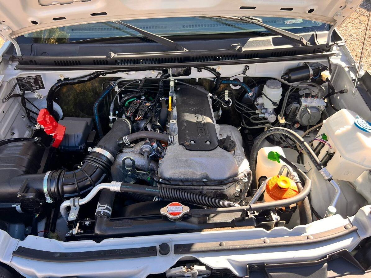 Suzuki Jimny 1.3 4WD A/T Evolution Plus