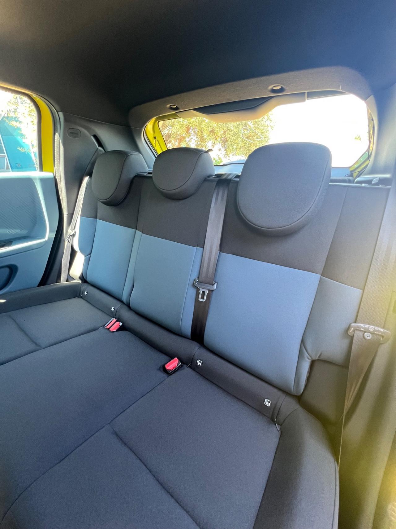 Fiat Grande Panda 1.2 110 CV S&S Icon - possibilità noleggio no scoring