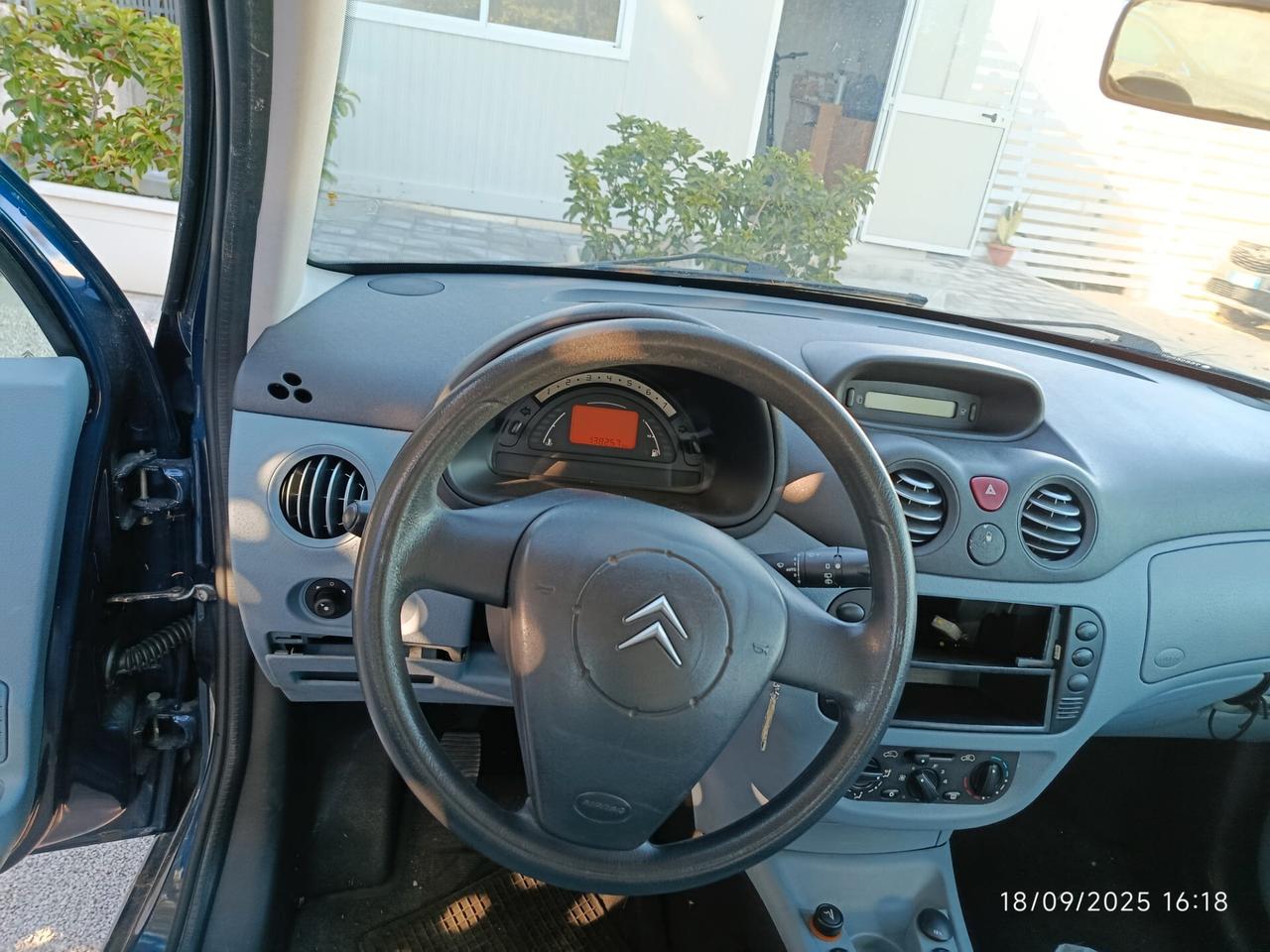 Citroen C3 1.1 Classique