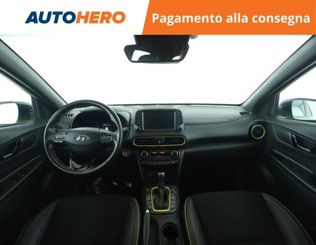 HYUNDAI Kona 1.6 T-GDI 4WD DCT Style