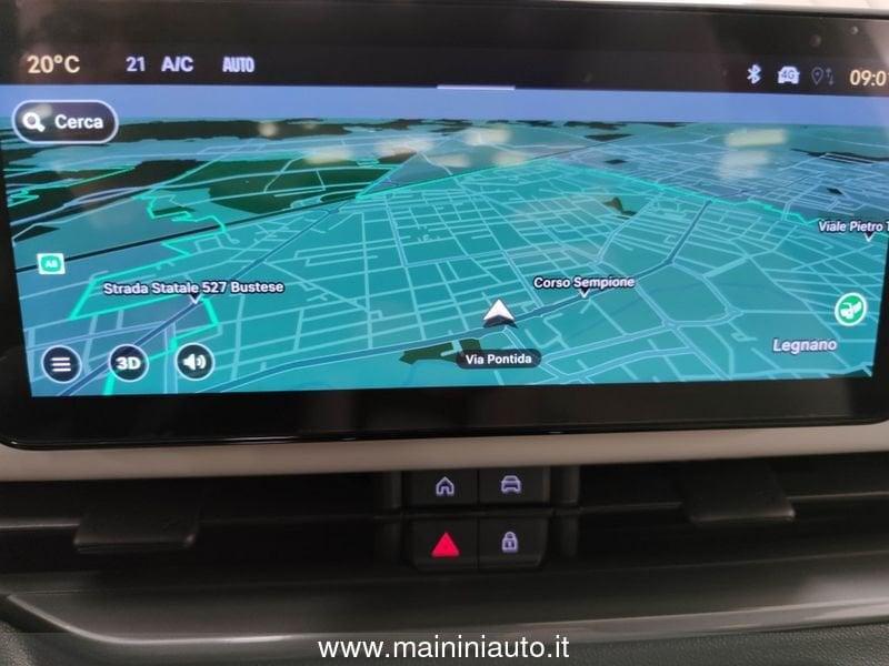 FIAT 600 1.2 136cv Hybrid DCT MHEV La Prima Cambio Automatico