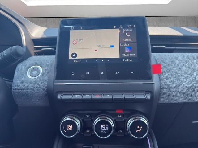 Renault Clio ECO-G 100 CV Techno Km0