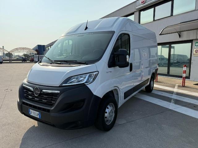 Opel MOVANO 35 L2H2 140