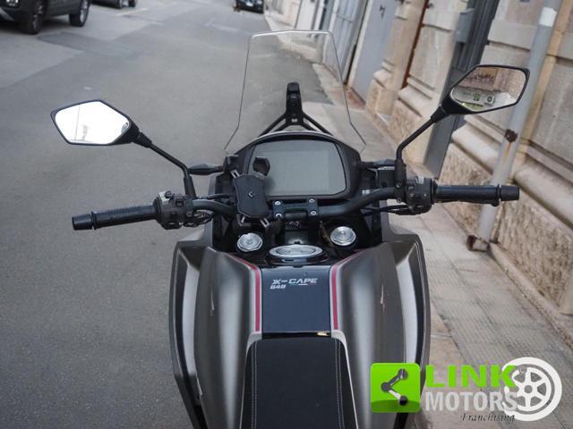 MOTO MORINI X-Cape 650 * ? 82,00 al mese*