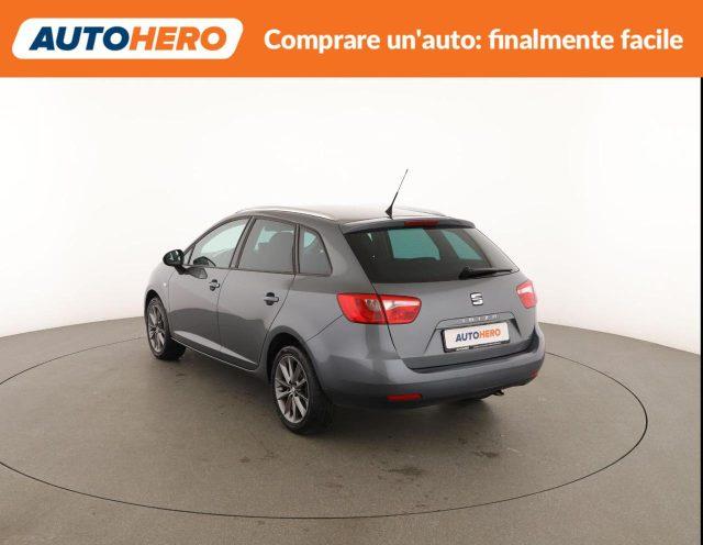 SEAT Ibiza ST 1.2 70 CV I-Tech