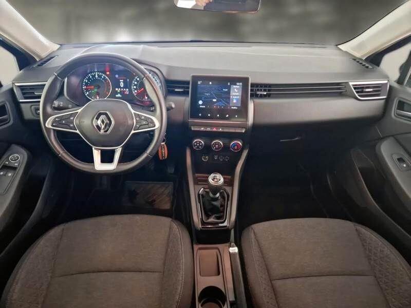 Renault Clio 1.0 tce Business Gpl 100cv my21