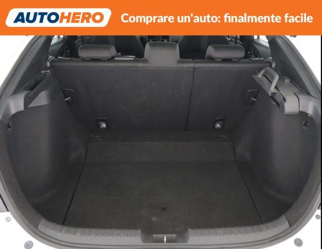 HONDA Civic 1.0T 5 porte Comfort