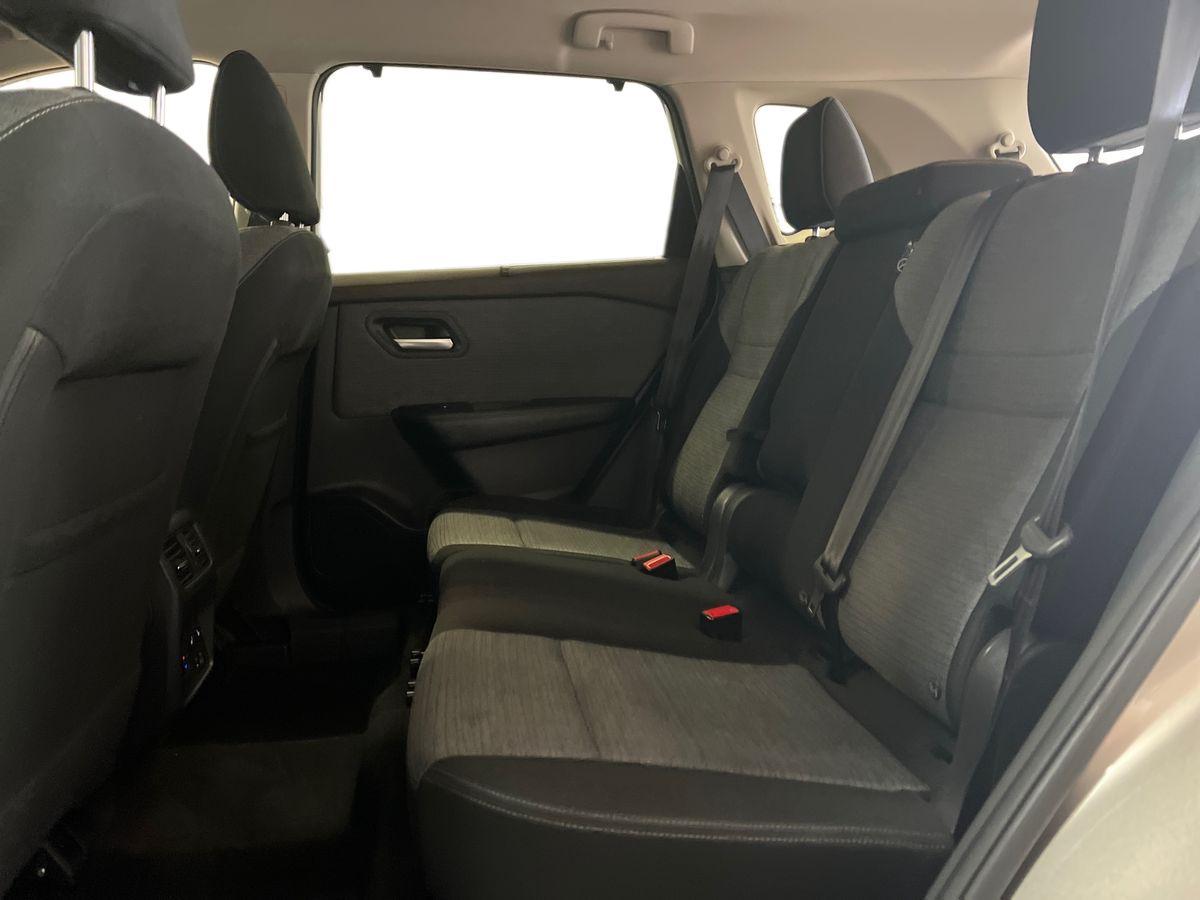 NISSAN X-Trail 1.5 e-power N-Connecta e-4orce 4wd auto 7p.ti