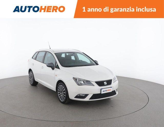 SEAT Ibiza ST 1.0 EcoTSI 95 CV S/S Connect