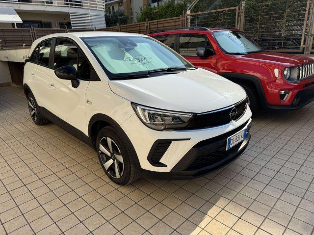 OPEL Crossland 1.2 Design&Tech s&s 83cv