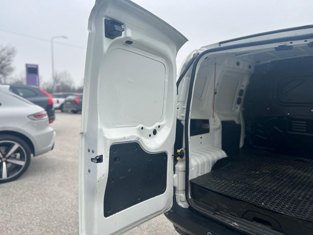 Fiat Fiorino SX 1.4 Natural Power #9547