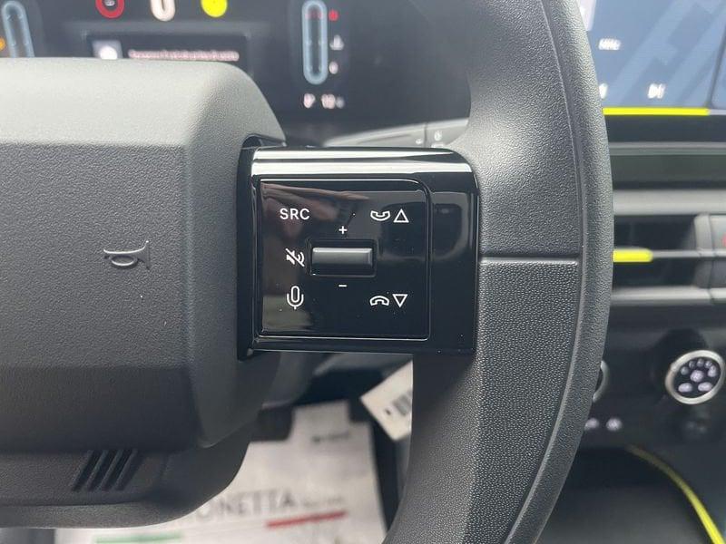 FIAT Grande Panda 1.2 hybrid Icon 110cv edct - KM0