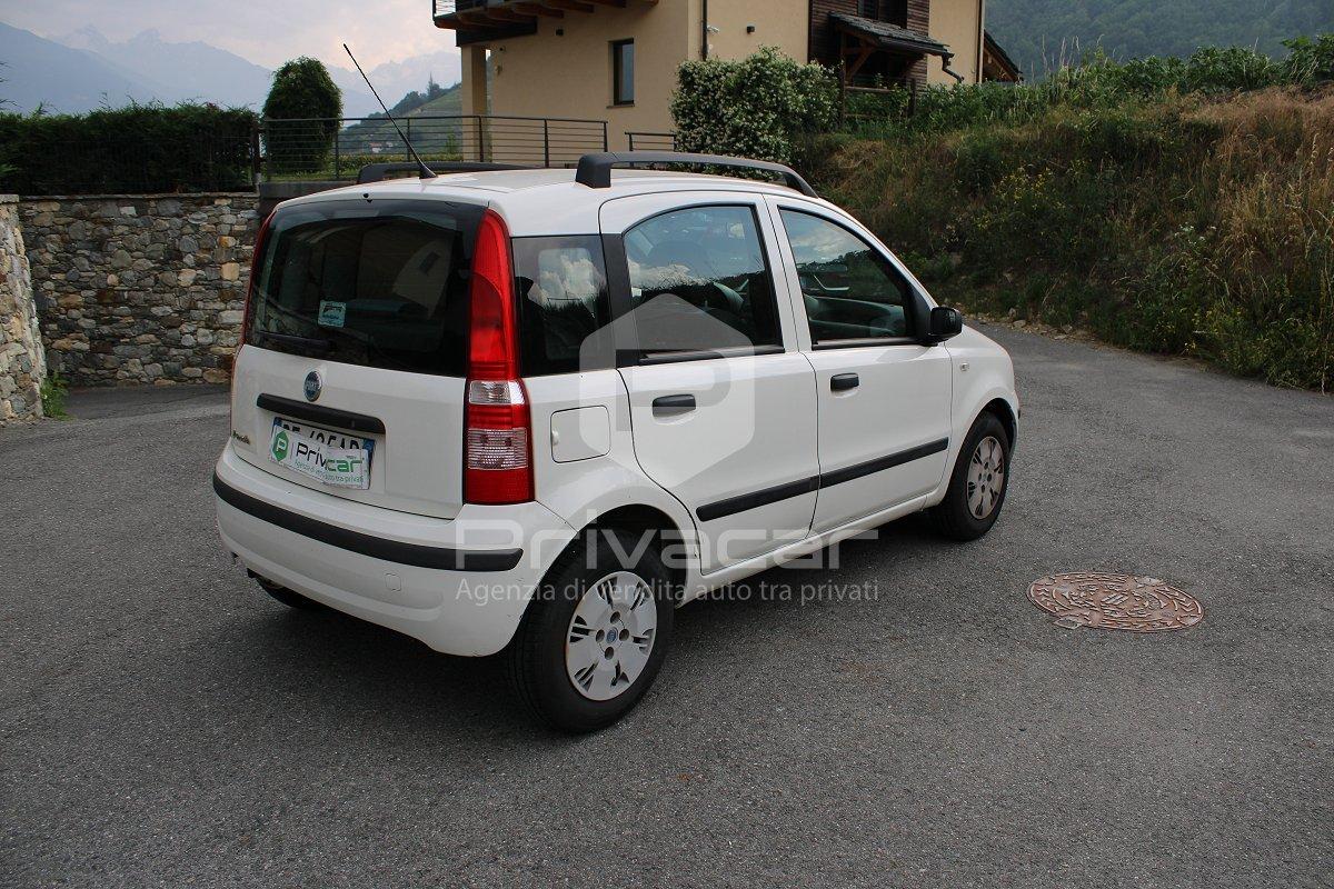 FIAT Panda 1.2 Dualogic