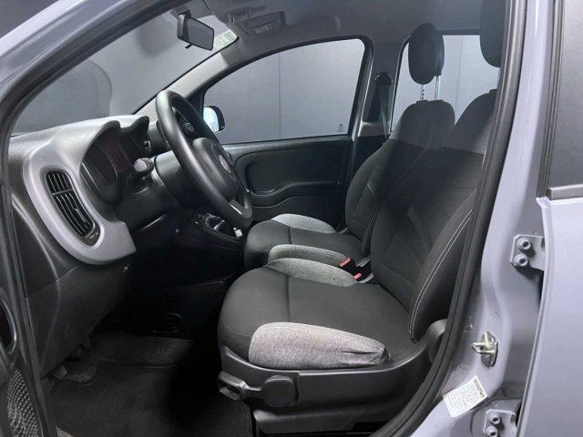 FIAT Panda 1.0 FireFly Hybrid City Life - 5 POSTI