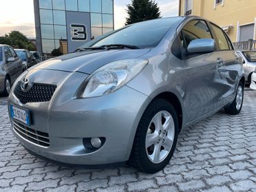 Toyota Yaris 5p 1.0 Sol NEOPATENTATI FULL OPTIONAL