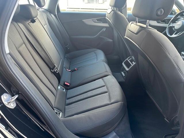 Audi A4 Avant 35 TDI 163 CV S tronic Business