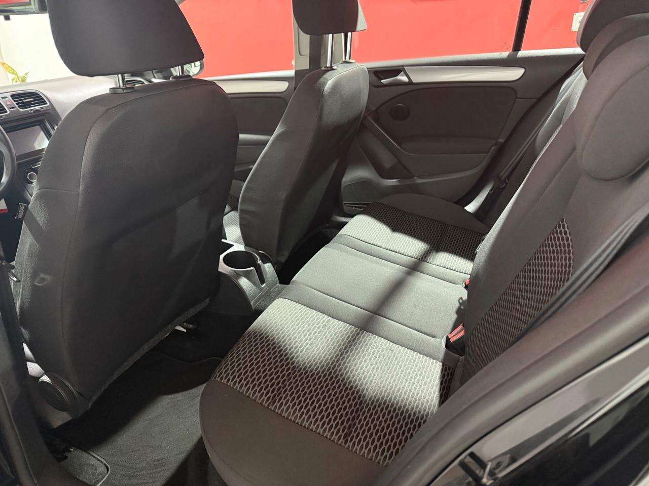 Volkswagen Golf 1.4 5p. United