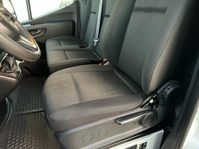 MERCEDES-BENZ Sprinter F39/33 311 CDI FWD TA Furgone