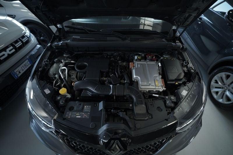 Renault Arkana esprit alpine E-Tech full hybrid 145