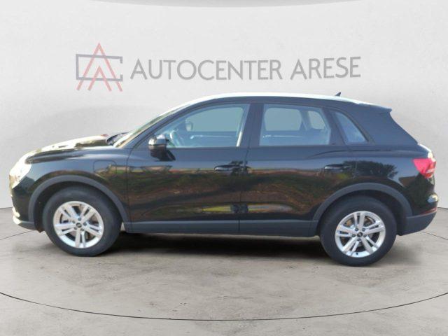 AUDI Q3 45 TFSI e S tronic Business