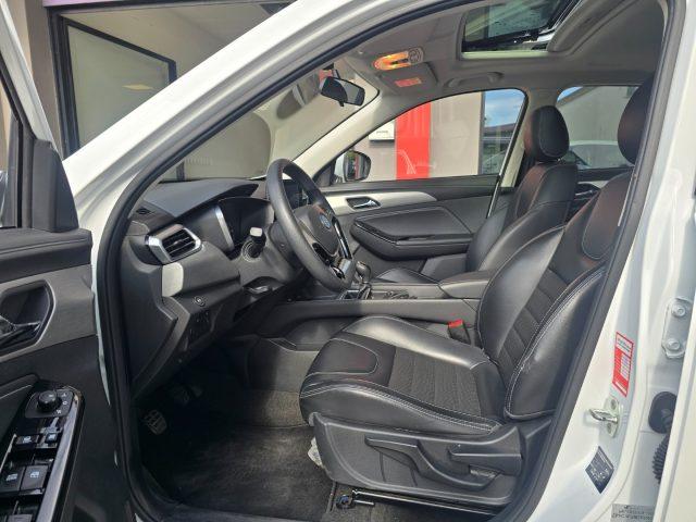 EVO Evo5 1.5 Turbo Bi-fuel GPL UnicoPropietario PREZZO REAL