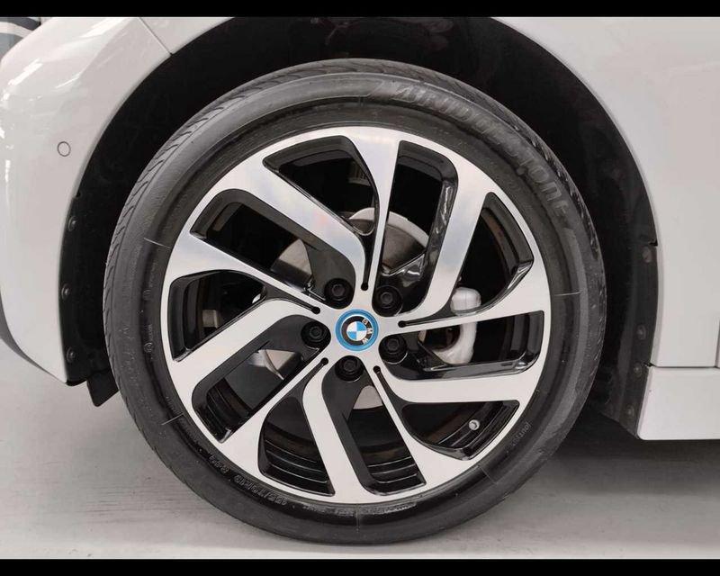 BMW i3 (I01) 120 Ah Advantage