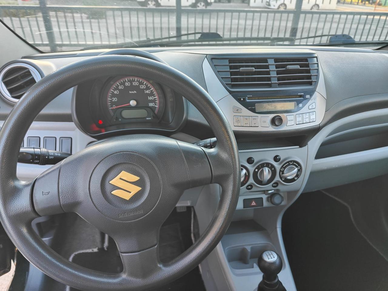 SUZUKI ALTO - PRoV TOSCANA -ECCELLENTI CONDIZIONi
