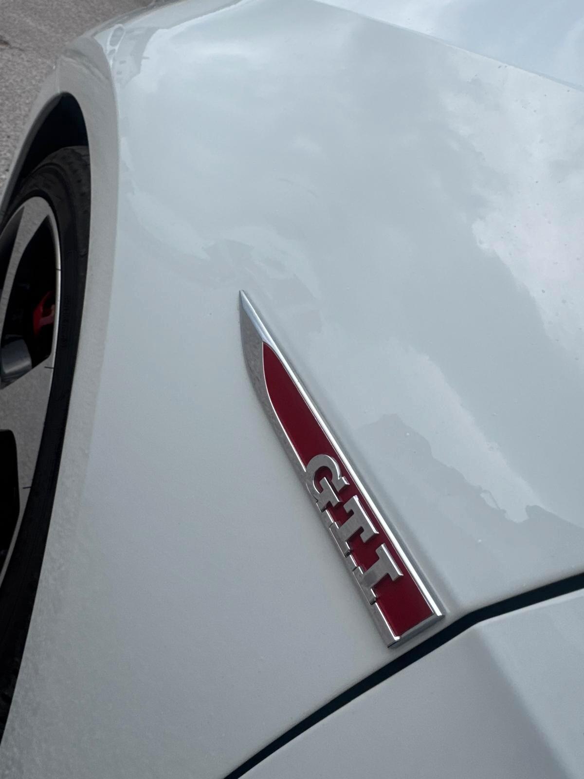 Volkswagen Golf GTI 2.0 DSG 5p. Garanzia