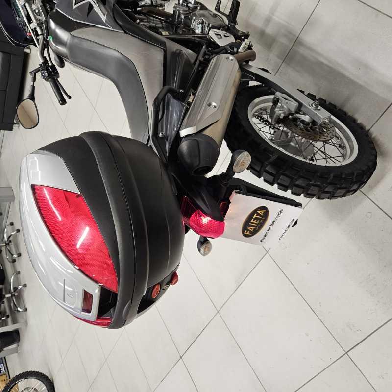 Yamaha XT 660 R - 2006