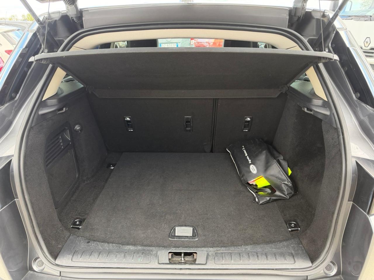 Land Range Rover Evoque 2.0 TD4 180 CV 5p. Autobiography