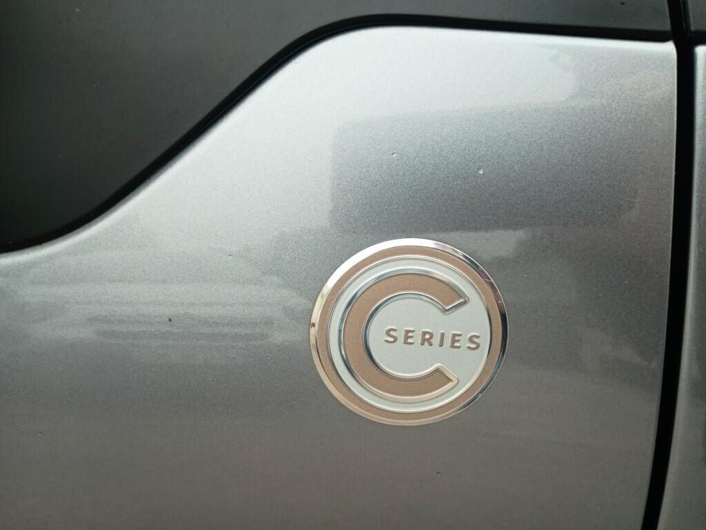 Citroen C3 PureTech 83 S&S C-Series