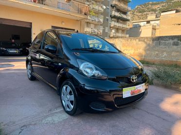 TOYOTA AYGO 1.0 68CV 2013 EURO 5 FULL BENZINA
