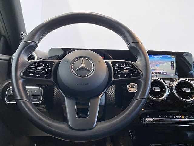 Mercedes-Benz A 180 A 180 d Automatic Sport