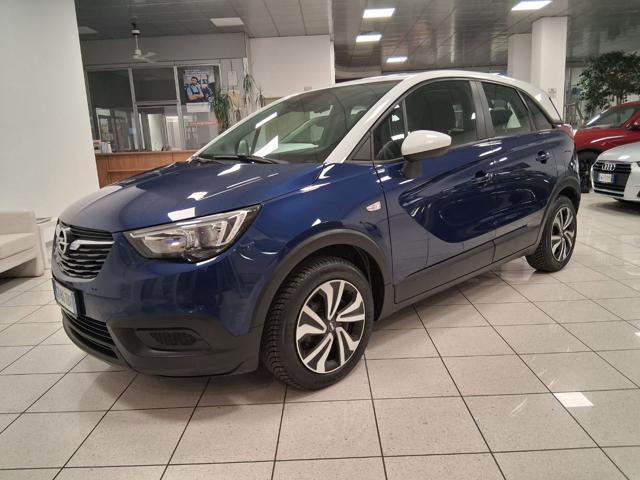 OPEL Crossland X 1.2 12V Start&Stop Advance PROMOZIONE