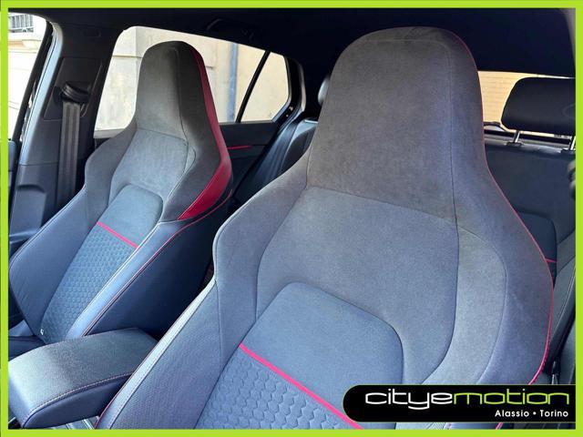 VOLKSWAGEN Golf GTI Golf 2.0 TSI GTI DSG Clubsport 45