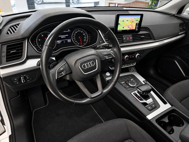 AUDI Q5 2.0 TDI Quattro 163 Cv S Tronic Business Design