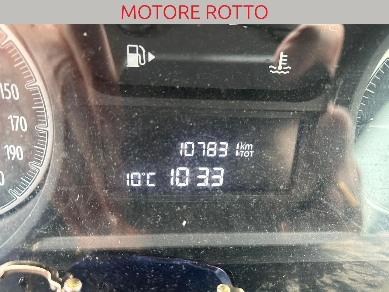 Lancia Ypsilon 1.3 mjt - ANCHE PER NEOPATENTATI