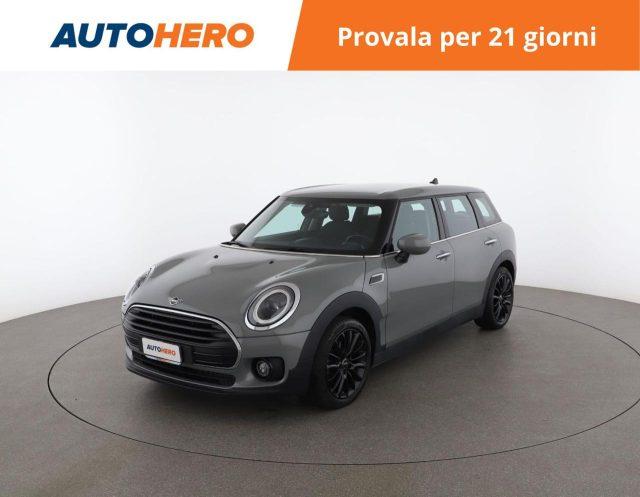 MINI Clubman 1.5 Cooper Clubman